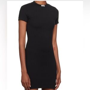 Heron Preston NWT Dress ~
 XXS